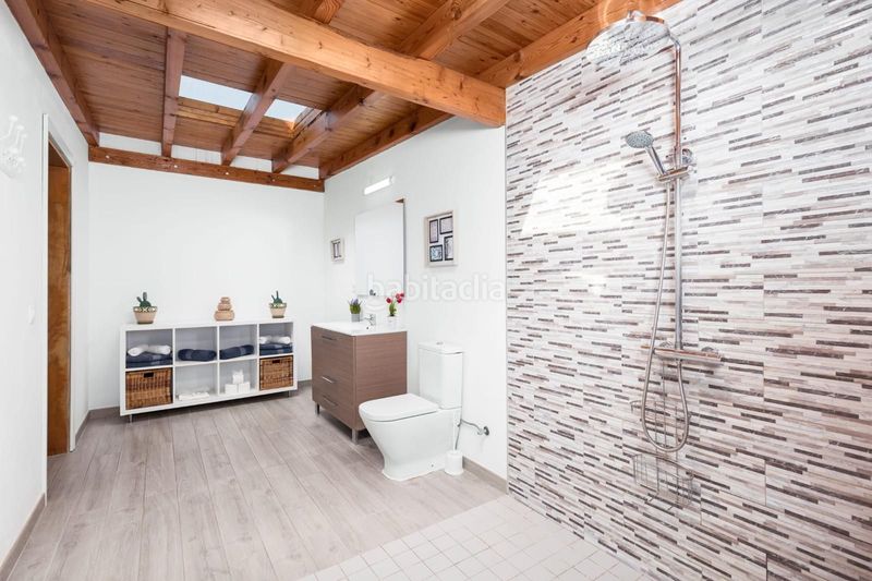 Foto bf9fbd84-1bf7-4947-87f2-0e9bcd696182. Xalet amb piscina a Pájara pueblo Pájara