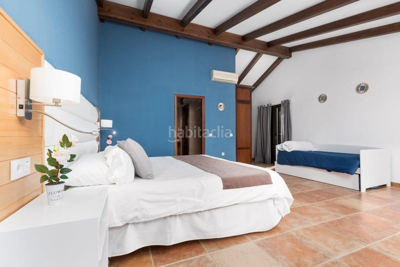 Foto cbaf1a0e-9a46-43ac-89ce-59b72d4c9533. Xalet amb piscina a Pájara pueblo Pájara