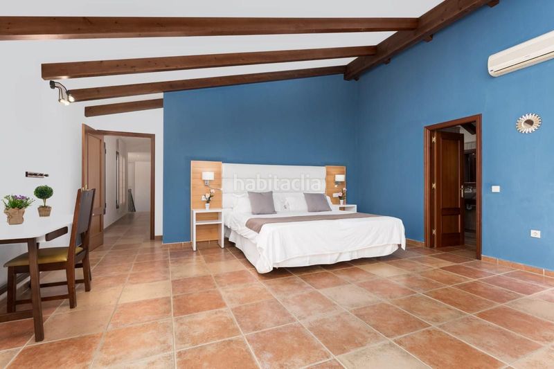 Foto cbe98a59-dc36-4933-b9ab-98fe5a228258. Xalet amb piscina a Pájara pueblo Pájara