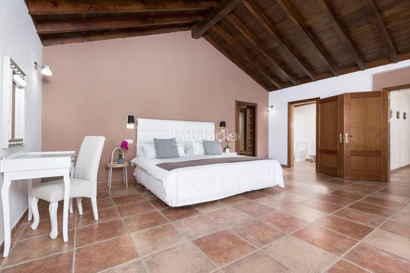 Foto d4dc4031-ec7b-4626-8117-4634e314f320. Xalet amb piscina a Pájara pueblo Pájara