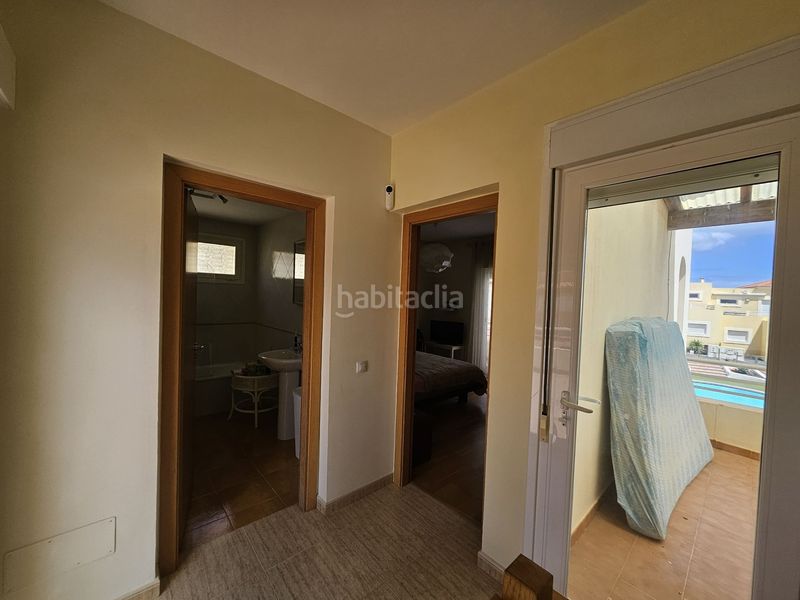 Foto b90e2762-da23-461b-aeb1-4a95c8de4a69. Dúplex a Caleta de Fuste Antigua