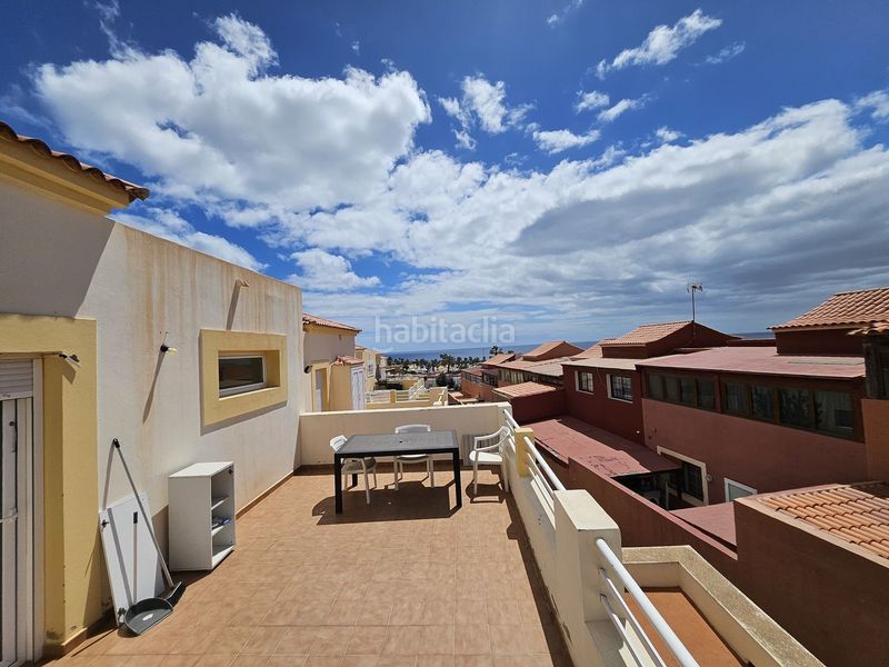 Foto d17c3606-906d-48ef-823b-229b54c44ed5. Dúplex a Caleta de Fuste Antigua