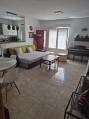 Flat in Buenavista - Rosa Vila. Piso con garaje y cuarto lavadero en puerto del rosario