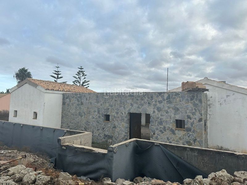 Foto 591794f6-57d8-4b77-8d2f-a486e262eaaa. Casa a Villaverde Oliva (La)