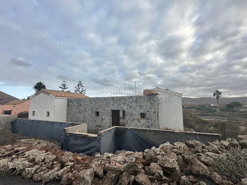 Foto 8a268ea9-a908-414a-afbf-c2e991fcb721. Casa a Villaverde Oliva (La)