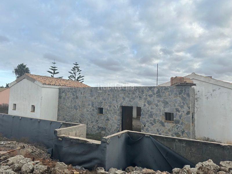 Foto b387dbec-55f0-4505-ae10-20dc2f7c9ee3. Casa a Villaverde Oliva (La)