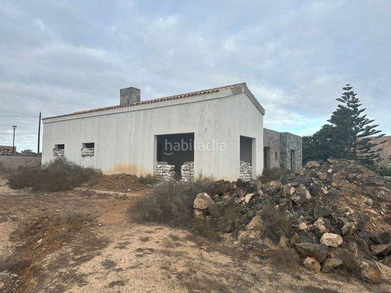 Foto ed56848f-c758-40bb-970e-21614970331f. Casa a Villaverde Oliva (La)
