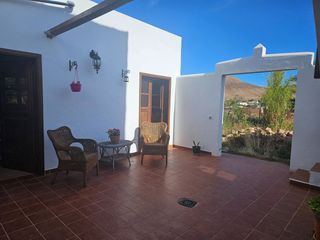 Casa a Camino de Las Berolitas