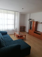 Pis  Nuestra señora del pilar. Estupendo piso en venta cerca del muelle de corralejo