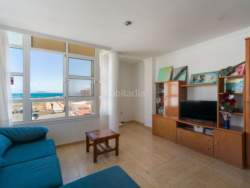Foto b22177fa-1a07-4655-876b-37da6cb55e4f. Pis a Corralejo Oliva (La)