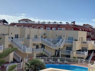 Appartement  Residencial las arenas. En exclusiva  apartamento en residencial las arenas  caleta de f