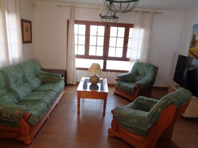 Foto 1292a897-4a96-4363-ac87-9783d4eefb60. Casa a Antigua pueblo Antigua