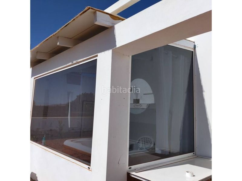 Foto 41e8cc59-1fff-4664-9a24-4d91bd3bd7a4. Casa a Antigua pueblo Antigua