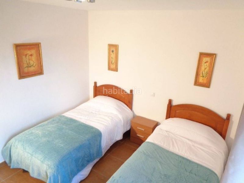 Foto 4235e214-416c-4349-ae1b-389ae7e65715. Casa a Antigua pueblo Antigua