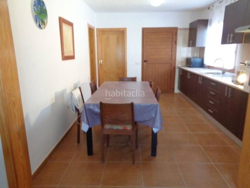 Foto 6fd50245-eb05-4768-a8cd-0f5592df3891. Casa a Antigua pueblo Antigua