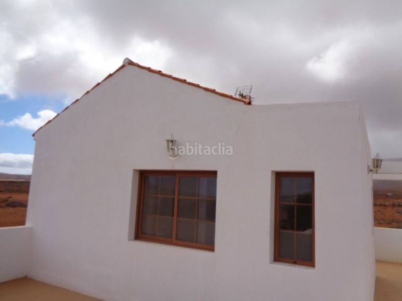 Foto 7a4af37e-1380-454c-93e8-16f8df4d2ef2. Casa a Antigua pueblo Antigua