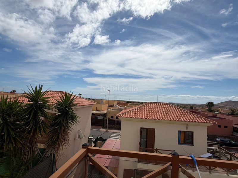 Foto 880d4a69-837d-4634-9938-ed0eb3688c84. Casa a Corralejo Oliva (La)