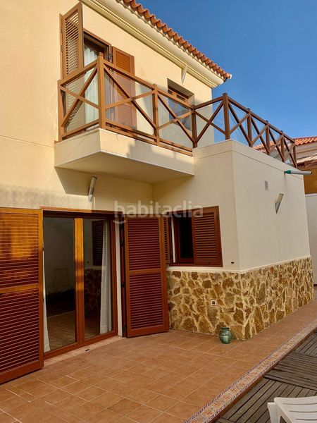 Foto b28995a9-845f-401f-afbc-5e439ad0f768. Casa a Corralejo Oliva (La)