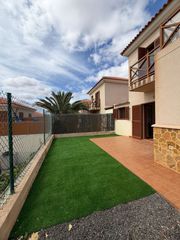 Maison  Sabina. Chalet independiente en tamaragua, fuerteventura