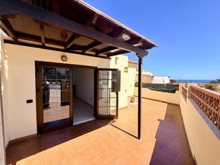 Casa  Pablo picasso. Exclusivo bungalow en caleta de fuste