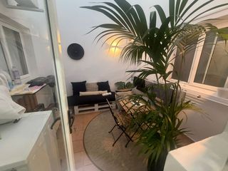 Pis  Don quijote. Preciosa vivienda con patio privado y azotea con gran potencial