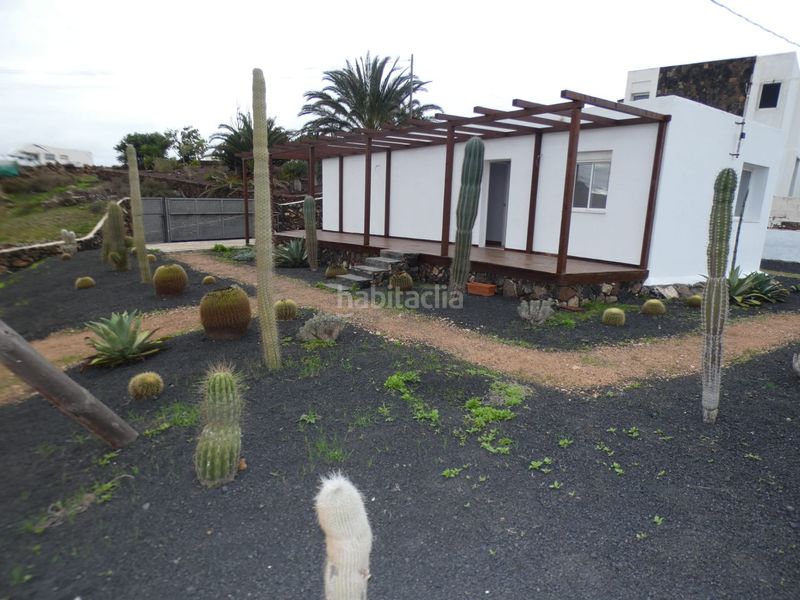 Foto 37a742f3-76d7-47c9-ad52-b3014ac6f70c. Casa a Villaverde Oliva (La)