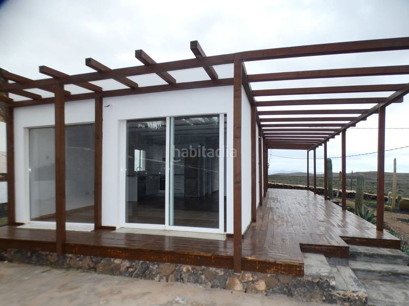 Foto 51357cad-b854-46b7-bc5f-df12e2c4b813. Casa a Villaverde Oliva (La)