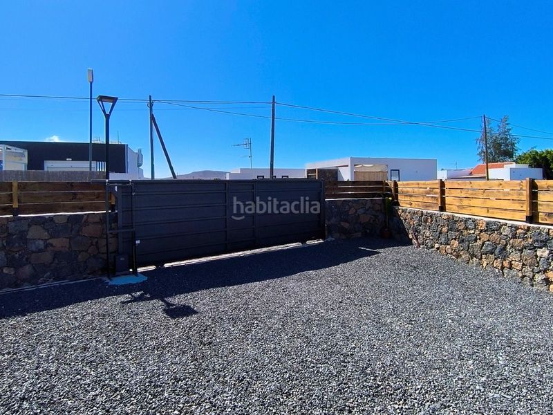 Foto 78f2d6ae-b39d-47fb-9891-57808eb11497. Xalet a Lajares Oliva (La)
