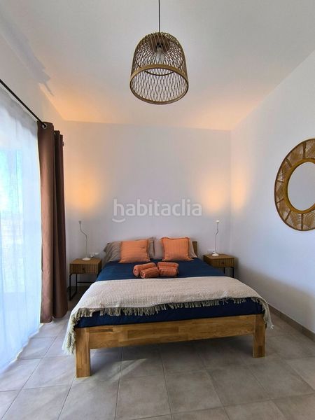 Foto d70eb240-b420-40c2-a626-fac64c98fd00. Xalet a Lajares Oliva (La)