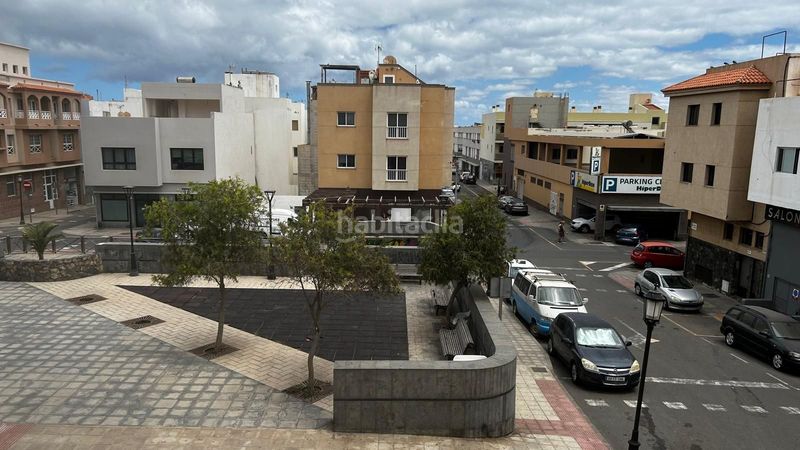 Foto b342962d-9755-481b-9289-caf1cfec1cc8. Pis a Corralejo Oliva (La)