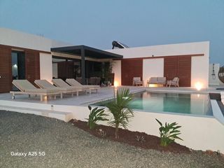 Xalet  Levante,parcela 668. Exclusiva villa de lujo en el roque  diseño contemporáneo, priva