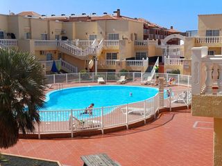 Apartament a Marcial Sanchez Velazquez