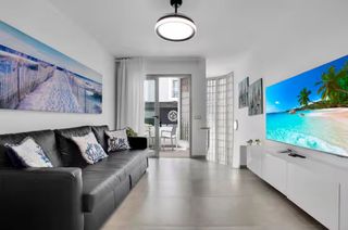 Apartment  Hernan cortes. Apartamento dúplex en el centro de corralejo