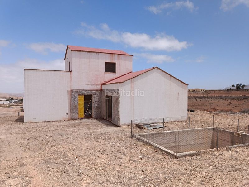 Foto 12ea8d7d-6f47-4041-8858-a8604ae203da. Casa a Betancuria