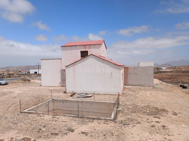 Foto 4e96c6ec-a658-47f9-8799-5a518c04696d. Casa a Betancuria