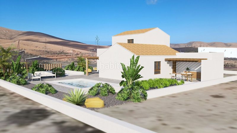 Foto 65f2ff15-fb14-416b-a257-050a54f67841. Casa a Betancuria