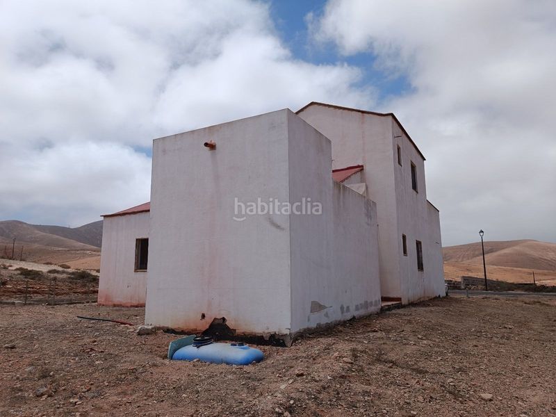 Foto 731d8209-6279-4704-a746-c72c8f04055c. Casa a Betancuria