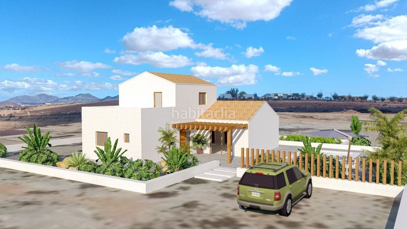 Foto a252ea2a-c631-4454-85c0-b2526d24854a. Casa a Betancuria