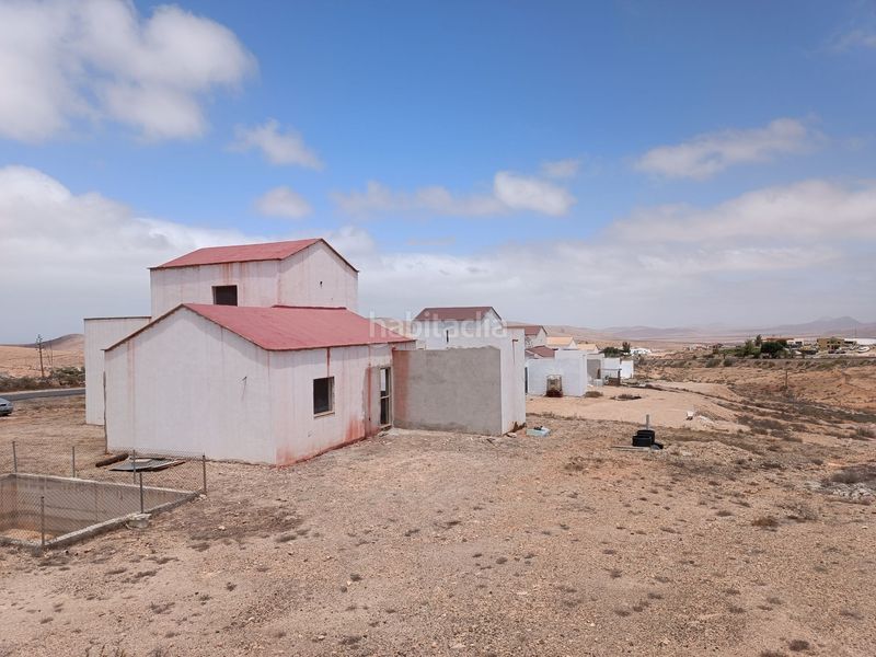 Foto bccd359e-5335-4ffc-84bc-39ac9579d888. Casa a Betancuria