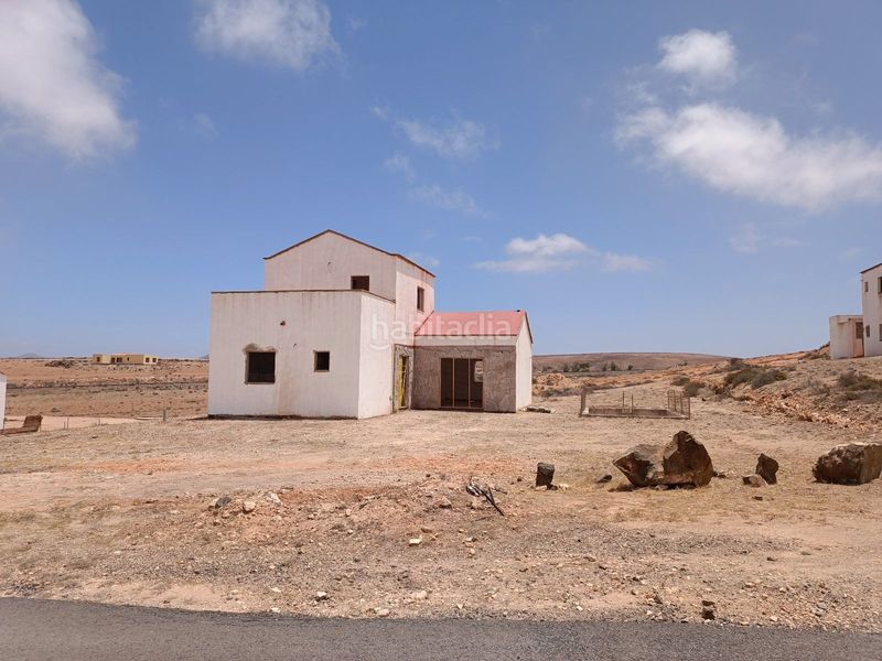 Foto ea266da5-552e-4815-8e70-a61d687f38c6. Casa a Betancuria
