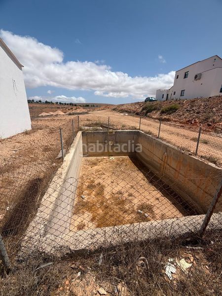 Foto f9a89de5-f889-473d-9243-a5f468f5744a. Casa a Betancuria