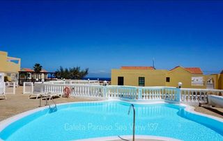 Estudio en Centra, Urb. Caleta Paraiso