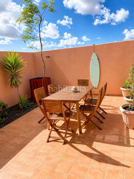 Foto df900139-13a5-4773-8c35-b766b51da396. Casa a Corralejo Oliva (La)
