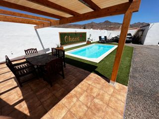 Casa en Caserio de La Angurria
