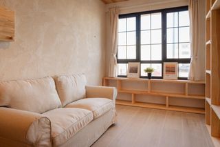 Appartement  Cristobal colon. Encantador apartamento reformado en el cotillo  listo para entra