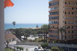 Miete Studiowohnung in Calahonda. Calypso alquiler temporada