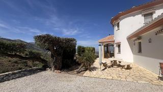 Masia a Casarabonela. Casa de campo en venta en casarabonela