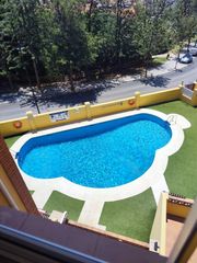 Lloguer Apartament a Los Pacos. Alquiler temporada en los pacos