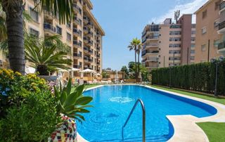 Rent Studio in Los Boliches. Mediterraneo real