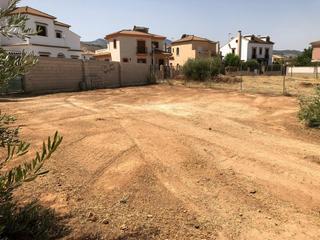 Terreno residencial en Bobadilla - Bobadilla Estación - La Joya. Terreno en venta en el molino, antequera